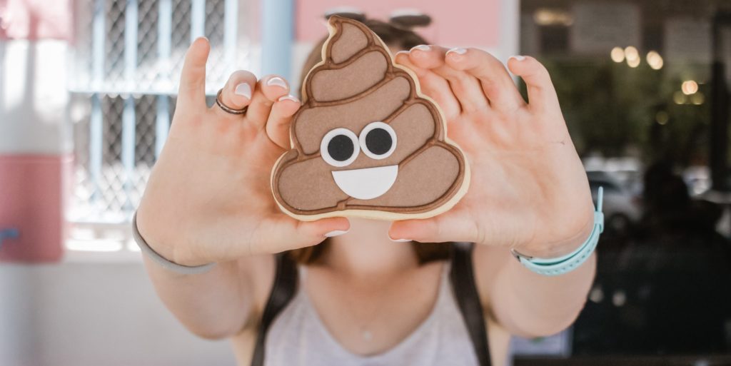 The Poop Emoji