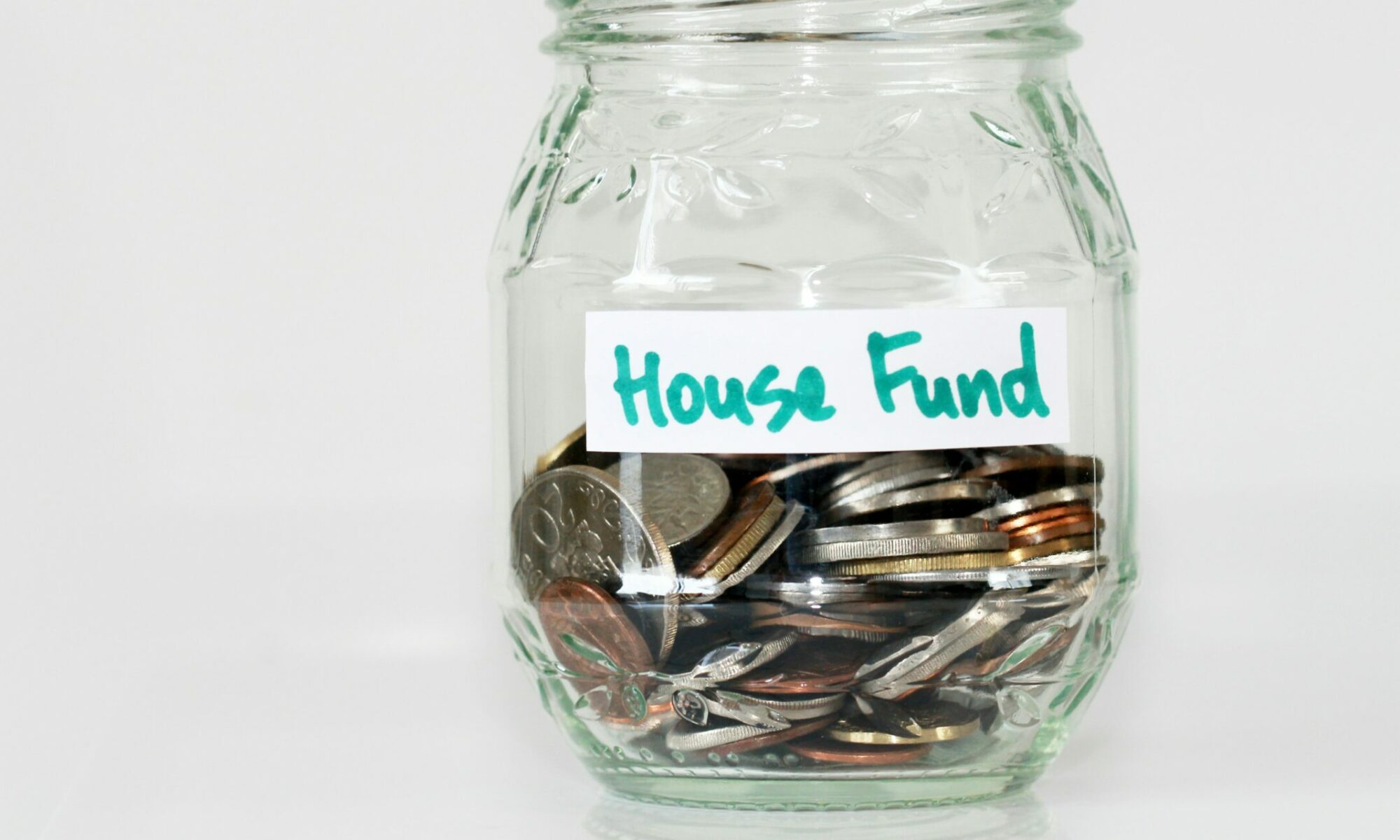 Saving for a house