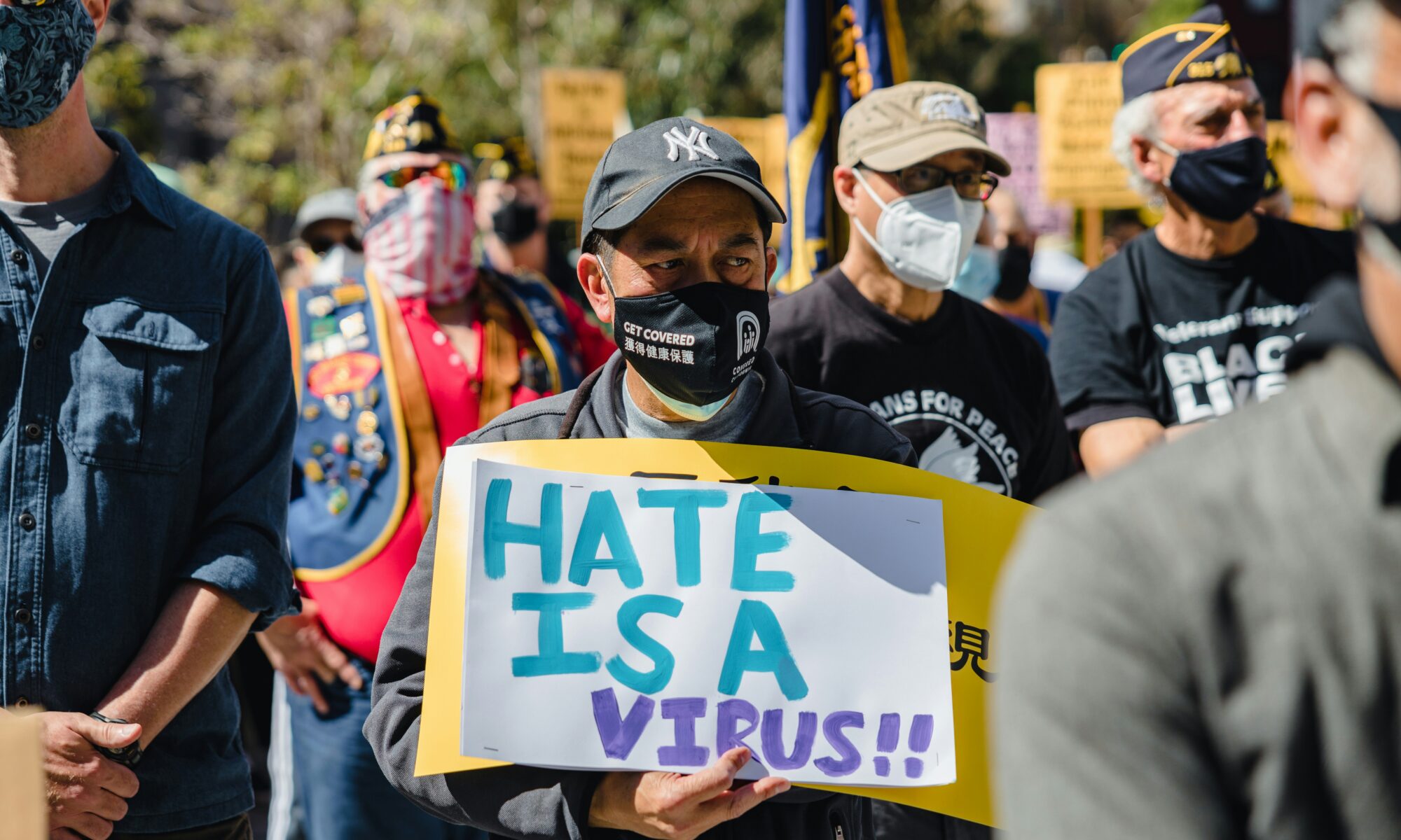 Donate at gofundme.com/aapi